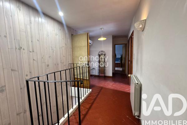 Maison à vendre 5 pièces 190 m² Courthézon