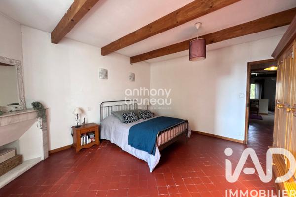 Maison à vendre 5 pièces 190 m² Courthézon