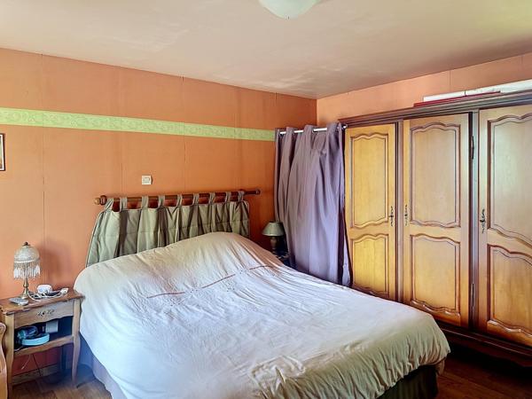 Tres belle maison au calme proche du Neubourg .