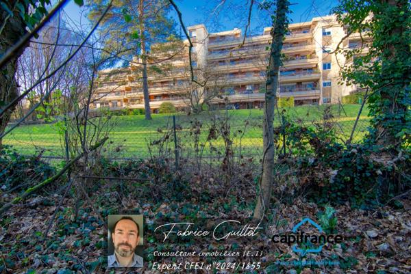 Doubs (25), à vendre Besançon, maison de 320 m2 + terrain de 2190 m2