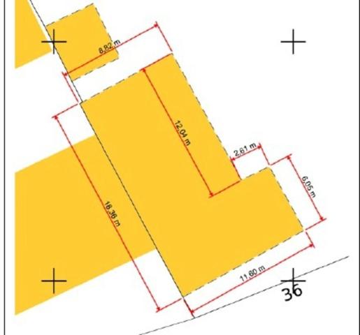 Doubs (25), à vendre Besançon, maison de 320 m2 + terrain de 2190 m2