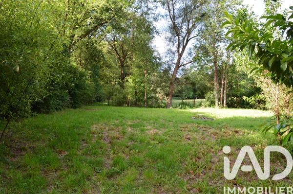Terrain à vendre 4 555 m² Guémené-Penfao
