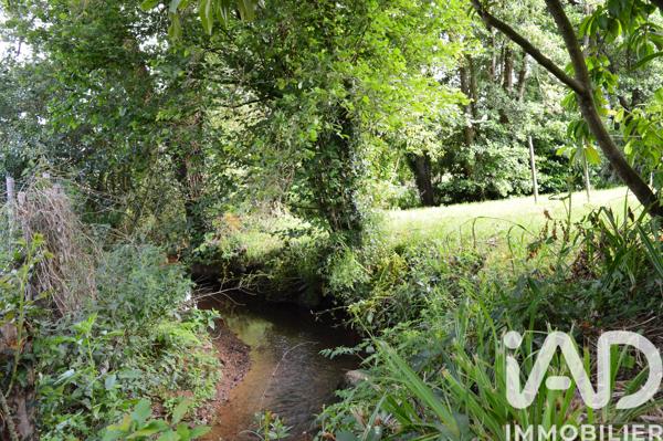 Terrain à vendre 4 555 m² Guémené-Penfao