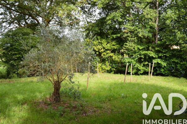 Terrain à vendre 4 555 m² Guémené-Penfao