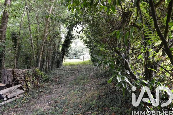 Terrain à vendre 4 555 m² Guémené-Penfao