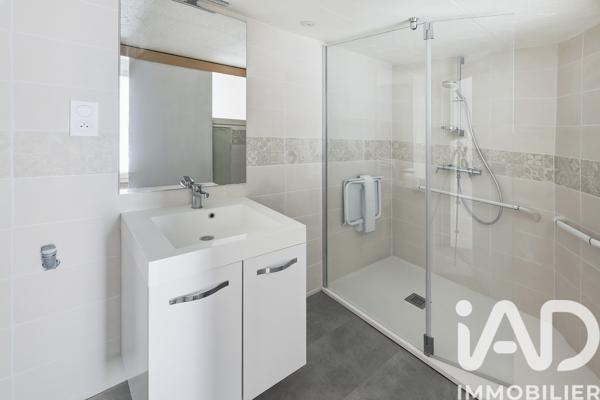 Maison à vendre 4 pièces 86 m² Nantes