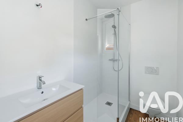 Maison à vendre 4 pièces 86 m² Nantes
