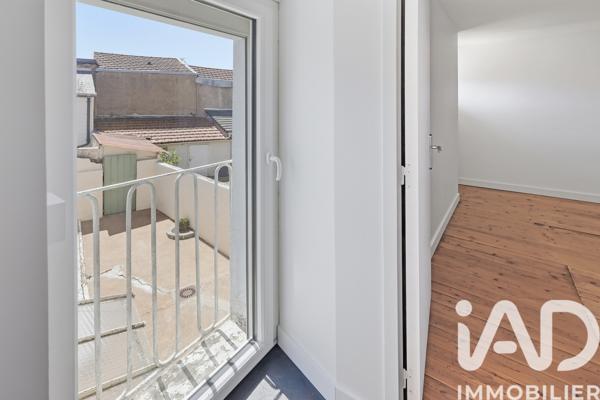 Maison à vendre 4 pièces 86 m² Nantes