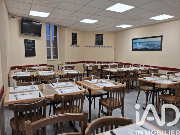 Restaurant à vendre 209 m² Montfort-sur-Meu