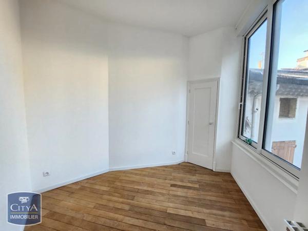 Appartement à louer 4 pièces 89.98m² Annonay (07100)