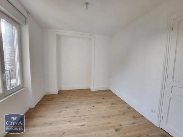 Appartement à louer 4 pièces 89.98m² Annonay (07100)