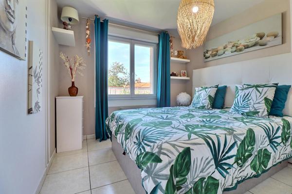 Maison plain pied avec piscine 31780 Castelginest