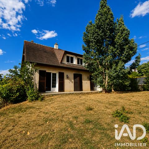 Maison à vendre 5 pièces 130 m² Louviers
