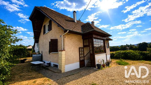 Maison à vendre 5 pièces 130 m² Louviers