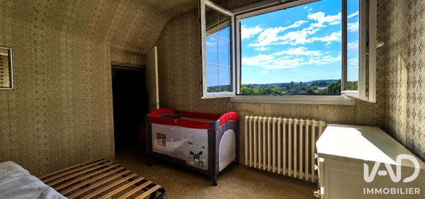 Maison à vendre 5 pièces 130 m² Louviers