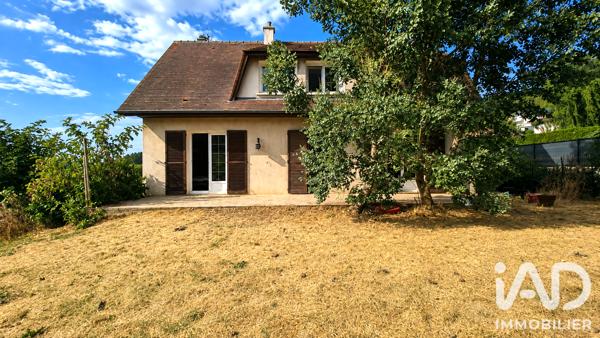 Maison à vendre 5 pièces 130 m² Louviers