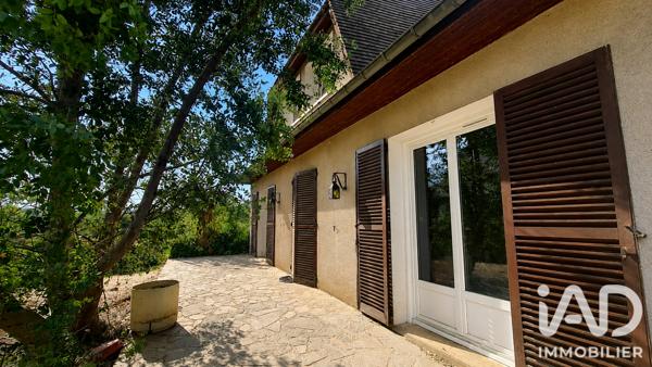 Maison à vendre 5 pièces 130 m² Louviers