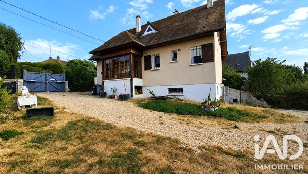 Maison à vendre 5 pièces 130 m² Louviers