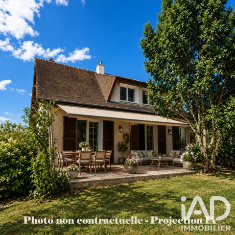 Maison à vendre 5 pièces 130 m² Louviers