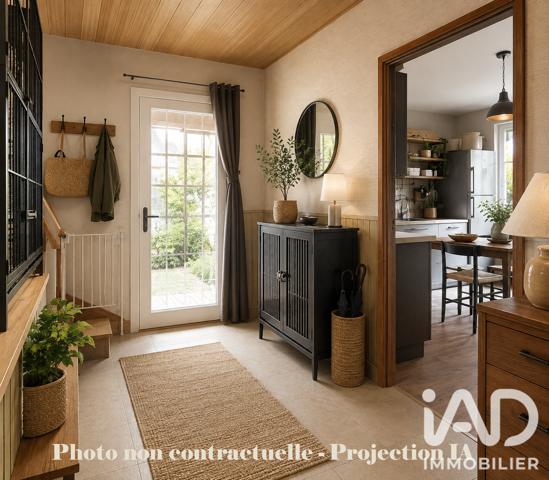 Maison à vendre 5 pièces 130 m² Louviers