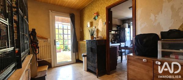Maison à vendre 5 pièces 130 m² Louviers