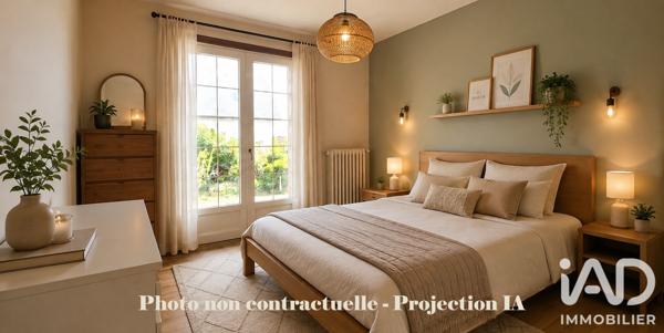 Maison à vendre 5 pièces 130 m² Louviers