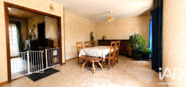 Maison à vendre 5 pièces 130 m² Louviers
