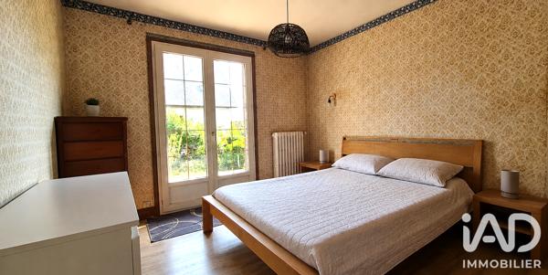 Maison à vendre 5 pièces 130 m² Louviers