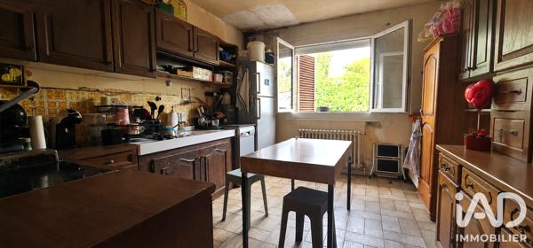 Maison à vendre 5 pièces 130 m² Louviers