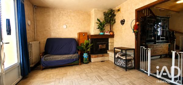 Maison à vendre 5 pièces 130 m² Louviers