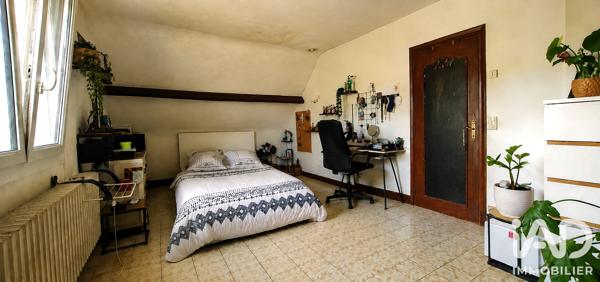 Maison à vendre 5 pièces 130 m² Louviers