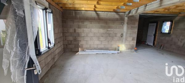 Maison à vendre 6 pièces 116 m² Cour-Cheverny