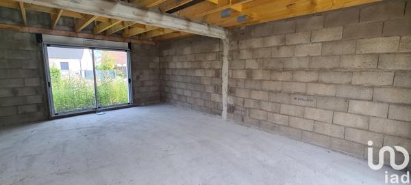 Maison à vendre 6 pièces 116 m² Cour-Cheverny