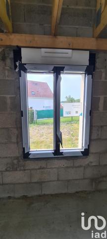 Maison à vendre 6 pièces 116 m² Cour-Cheverny