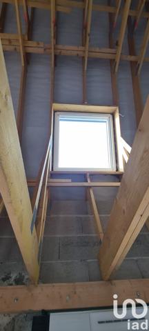 Maison à vendre 6 pièces 116 m² Cour-Cheverny