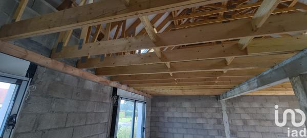 Maison à vendre 6 pièces 116 m² Cour-Cheverny