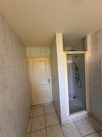 Maison à vendre - 3 chambres - LE CREUSOT