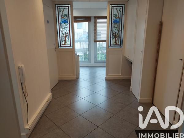 Appartement à vendre 2 pièces 41,55 m² Pornichet