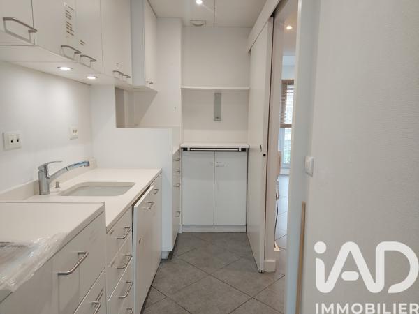 Appartement à vendre 2 pièces 41,55 m² Pornichet