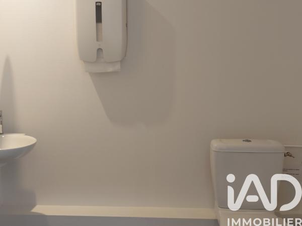Appartement à vendre 2 pièces 41,55 m² Pornichet