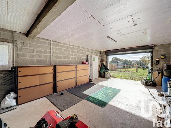 Maison à vendre 5 pièces 136 m² La Gacilly