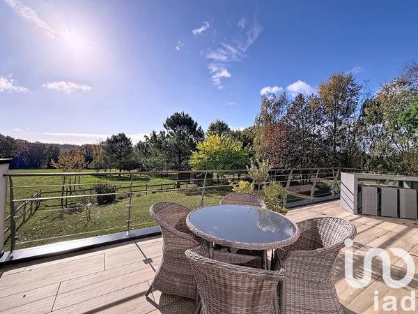 Maison à vendre 5 pièces 136 m² La Gacilly