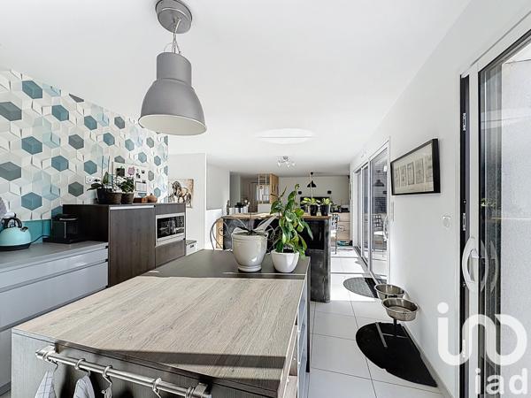 Maison à vendre 5 pièces 136 m² La Gacilly