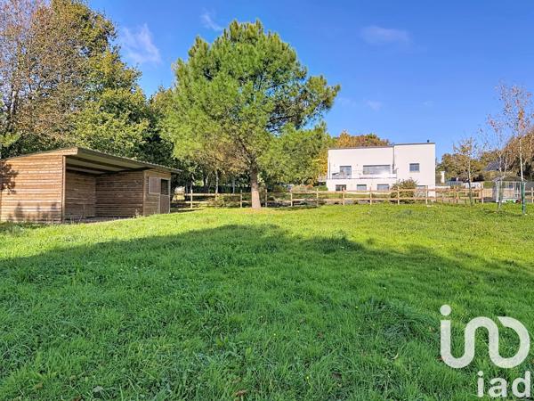 Maison à vendre 5 pièces 136 m² La Gacilly