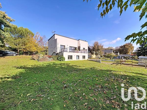 Maison à vendre 5 pièces 136 m² La Gacilly