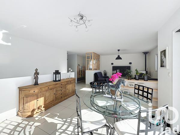 Maison à vendre 5 pièces 136 m² La Gacilly