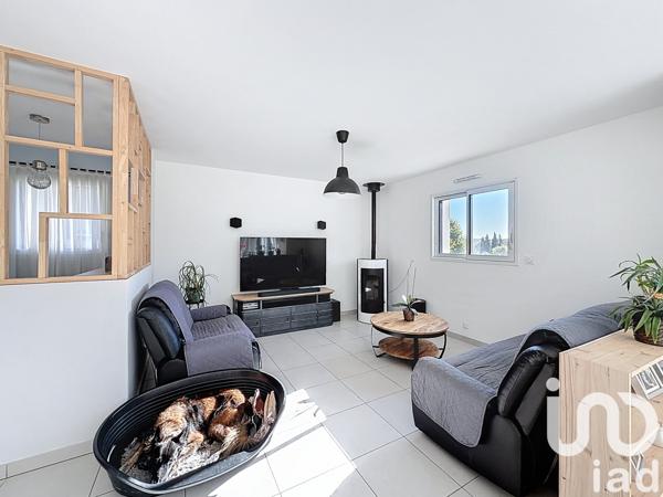 Maison à vendre 5 pièces 136 m² La Gacilly