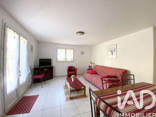 Maison à vendre 8 pièces 153 m² Talmont-Saint-Hilaire