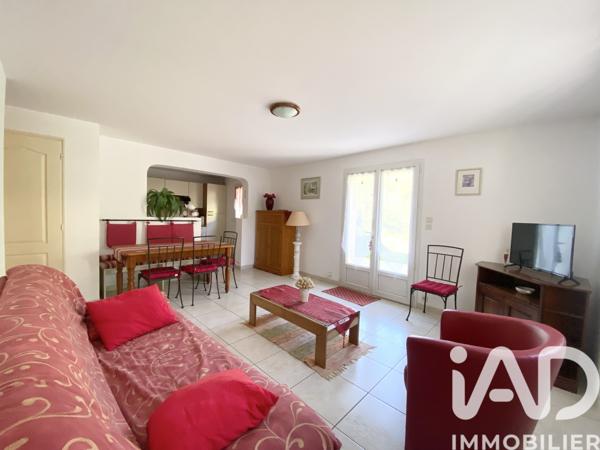 Maison à vendre 8 pièces 153 m² Talmont-Saint-Hilaire
