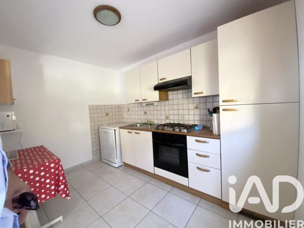 Maison à vendre 8 pièces 153 m² Talmont-Saint-Hilaire